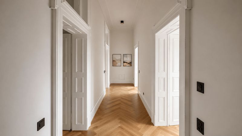 Coming Soon - Mehrere Wohnungen direkt am Brenners Parkhotel